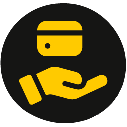 Оплата по QR-коду курьеру